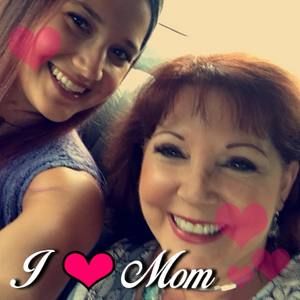 Meet your Posher, Karen